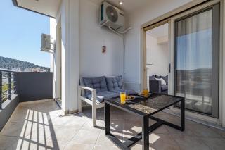 Modern 2 bedroom sea view flat in Vari! - Vari - 3