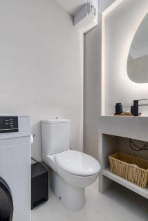 Modern 2 bedroom sea view flat in Vari! - Vari - 1