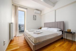 Modern 2 bedroom sea view flat in Vari! - Vari - 9