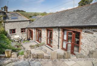 Linhay - Noss Mayo - 0