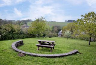Linhay - Noss Mayo - 9