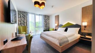 Mountain View Hotel Willingen, BW Signature Collection - Willingen - 8