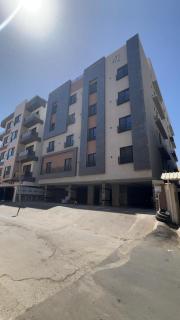 Alzahraa Apartment - Dschidda - 8