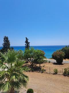 Pefkos Crystal Bay Studios and Apartments - Pefki Rhodes - 6