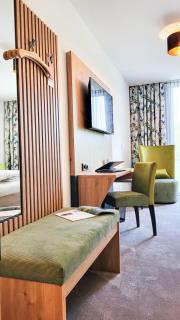 Mountain View Hotel Willingen, BW Signature Collection - Willingen - 4