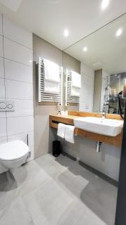 Mountain View Hotel Willingen, BW Signature Collection - Willingen - 3