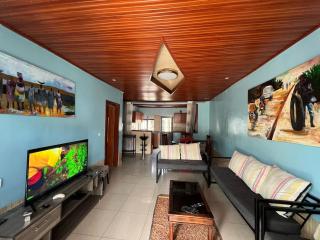 Imanzi Inn - Kigali - 7