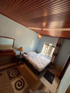 Imanzi Inn - Kigali - 6
