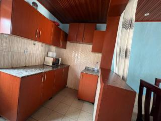 Imanzi Inn - Kigali - 4