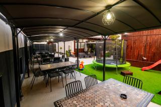 Hotel-Apartments Roxy&Maryo - Eforie Nord - 6