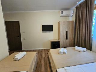 Bazaar Central Rooms - 3