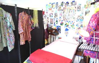 Starry Art Room , West NY near NYC - West New York - 5
