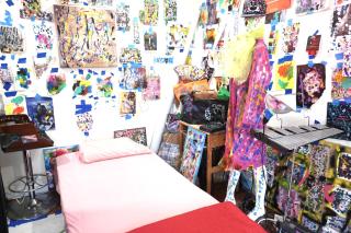 Starry Art Room , West NY near NYC - West New York - 3