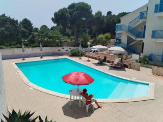OasiMareBlu - Marina di Ragusa - 7