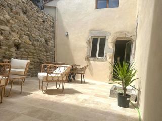 Gîte du Hameau - Vogüé - 7