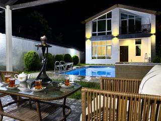 Qafqaz Resort Wonderland - Gabala - 9