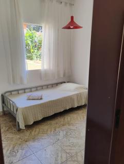 Brumadinho-Sossego na mata- casa completa com 3quartos - Retiro do Chalé - Brumadinho - 9