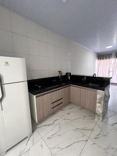 Pousada Alvorecer - 5