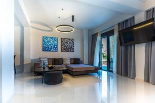 Helios Blue Villas Kassandra - Kriopigi - 2