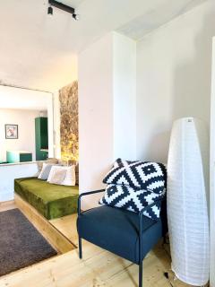 Cornagera apartment - Aviatico - 9