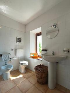 Cornagera apartment - Aviatico - 6