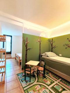 Cornagera apartment - Aviatico - 3