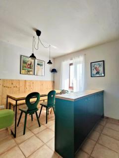 Cornagera apartment - Aviatico - 1