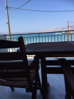 Porto Mare Apartment - Elafonisos - 2