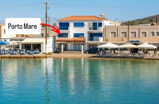 Porto Mare Apartment - Elafonisos - 0