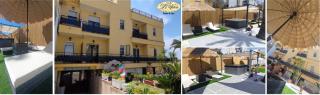 B&B LA VILLETTA Relax & SPA - Margherita di Savoia - 9