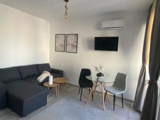 La Patio Apartment Nessebar Cherno more 2 - 7