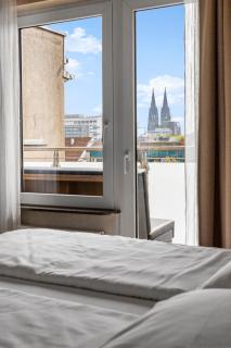 Domloge Lofts & Apartments - Colonia - 1