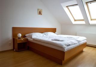 Apartmány Nový Svět - - 6