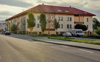 Apartmány Nový Svět - - 4