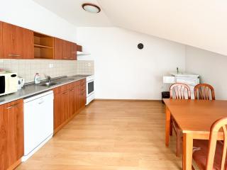 Apartmány Nový Svět - - 3