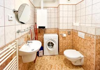 Apartmány Nový Svět - - 2