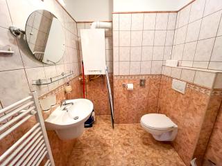 Apartmány Nový Svět - - 1