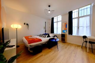 Rouen - Magnifique studio - Rouen - 7