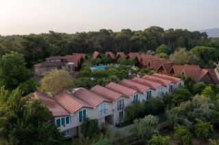 Woodline Hotel - Kemer - 7
