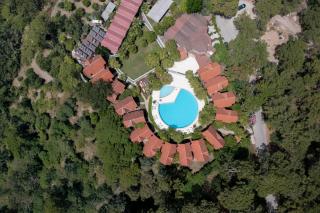 Woodline Hotel - Kemer - 9