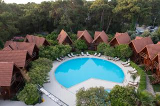 Woodline Hotel - Kemer - 6