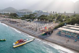 Woodline Hotel - Kemer - 5