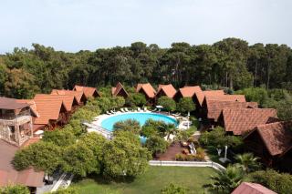 Woodline Hotel - Kemer - 8
