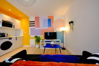 Rouen - Magnifique studio - Rouen - 2