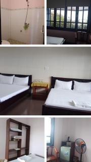 Nhà nghỉ Hằng Nga - 5