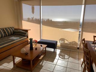 Departamento en Mantagua con vista al mar - Concón - 7