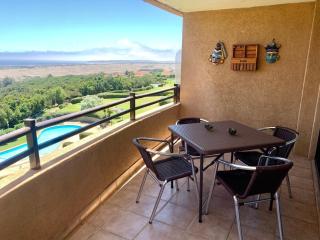 Departamento en Mantagua con vista al mar - Concón - 5