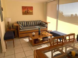 Departamento en Mantagua con vista al mar - Concón - 1