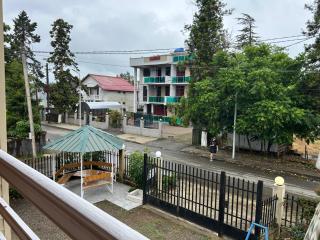 Family Hotel Nino - Ureki - 9
