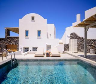 Avan Luxury Villas - Pyrgos - 6